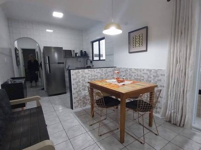 Apartamento para Locação em Praia Grande - 4