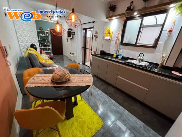 Apartamento para Venda em Praia Grande - 5