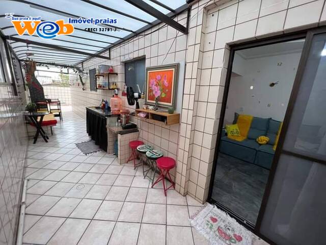 Apartamento para Venda em Praia Grande - 4