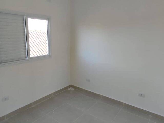 #1721 - Casa para Venda em Praia Grande - SP