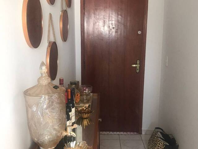 Apartamento para Venda em Praia Grande - 4