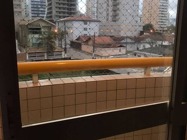 Apartamento para Venda em Praia Grande - 5