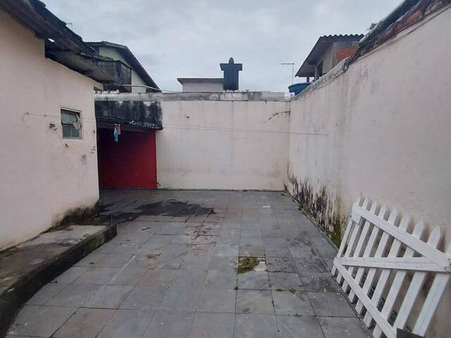 Casa para Locação em Praia Grande - 5