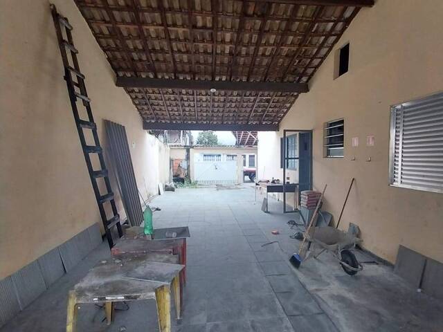 Casa para Locação em Praia Grande - 4