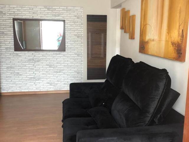 Apartamento para Locação em Praia Grande - 4