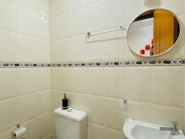 Apartamento para Venda em Praia Grande - 4