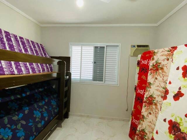Apartamento para Venda em Praia Grande - 5