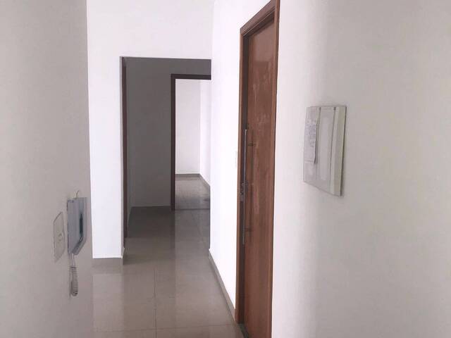Apartamento para Venda em Praia Grande - 5