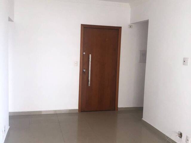 Apartamento para Venda em Praia Grande - 4
