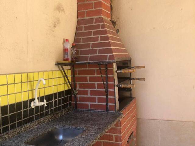 Apartamento para Venda em Praia Grande - 4