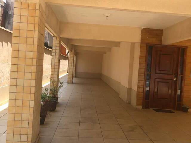 #1731 - Apartamento para Venda em Praia Grande - SP