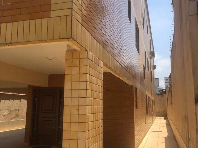 #1731 - Apartamento para Venda em Praia Grande - SP