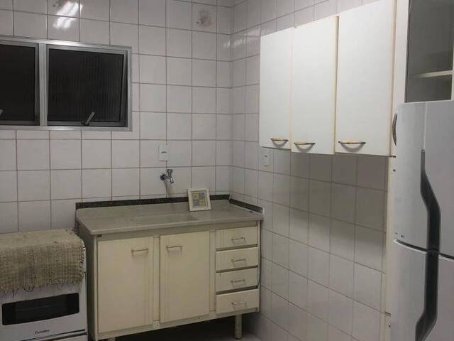 Apartamento para Venda em Praia Grande - 4