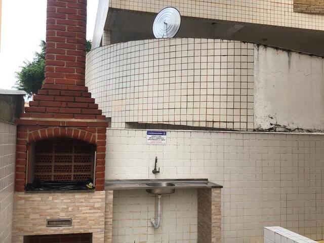 Apartamento para Locação em Praia Grande - 4
