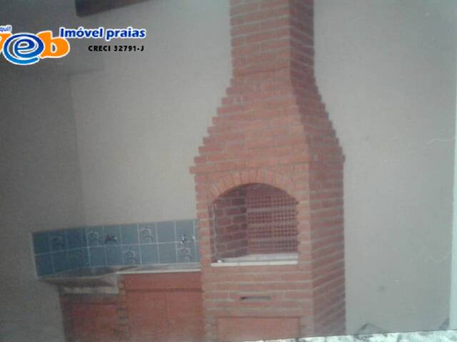 #1735 - Casa para Venda em Praia Grande - SP