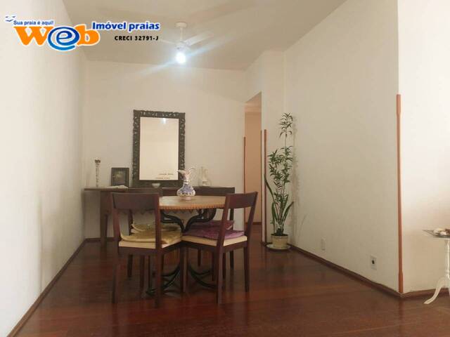 Apartamento para Venda em Guarujá - 5