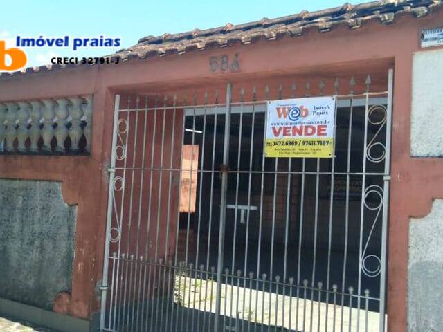 Casa para Venda em Praia Grande - 5