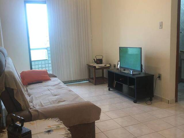 #1737 - Apartamento para Venda em Praia Grande - SP - 3