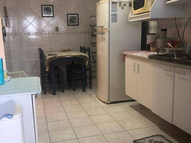 Apartamento para Venda em Praia Grande - 5