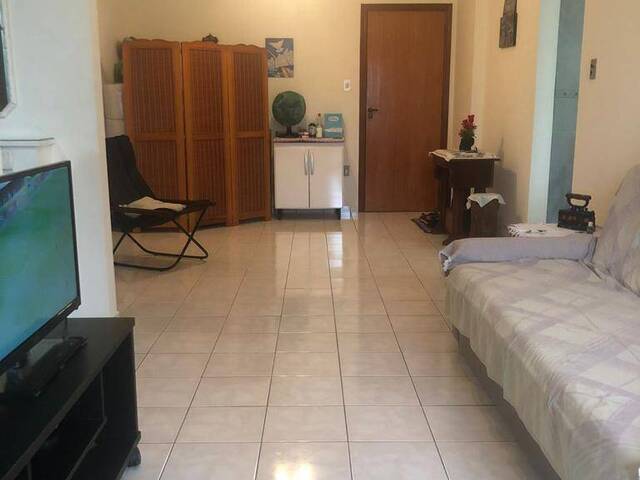 Apartamento para Venda em Praia Grande - 4