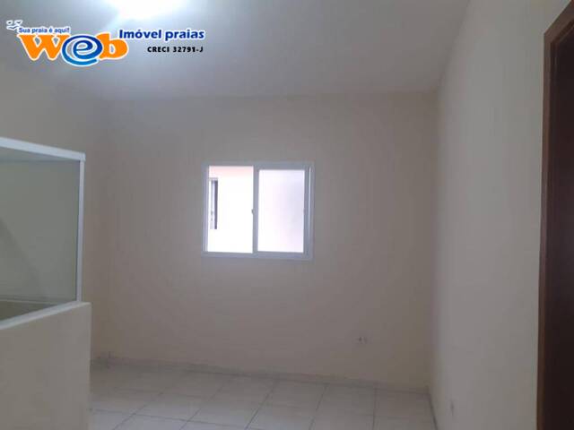 #1739 - Casa para Venda em Praia Grande - SP