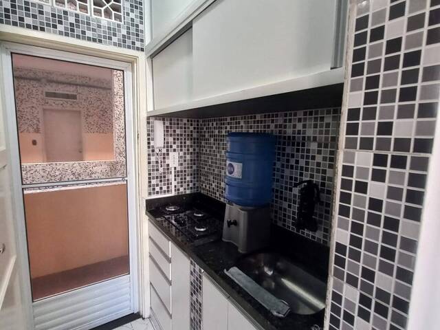 Apartamento para Venda em Praia Grande - 5