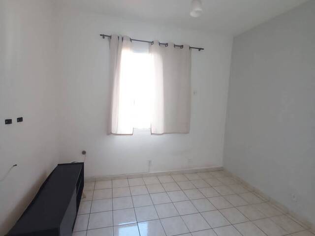 #1741 - Apartamento para Venda em Praia Grande - SP