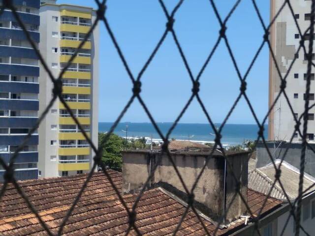 Apartamento para Venda em Praia Grande - 4