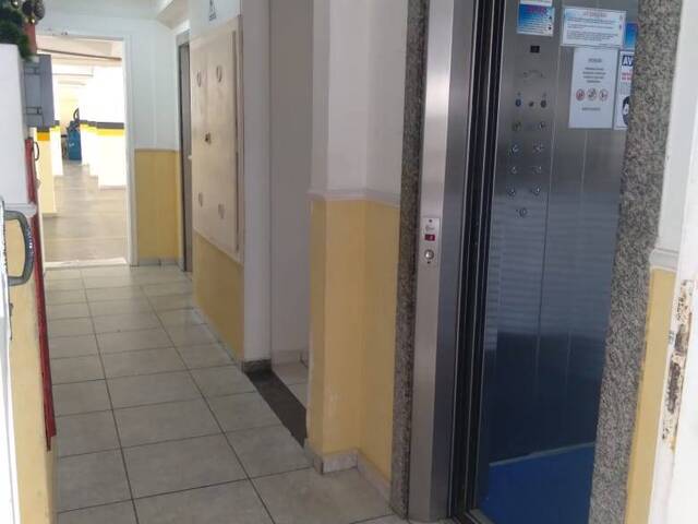 Apartamento para Venda em Praia Grande - 5