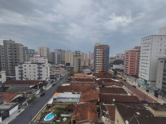 #1743 - Apartamento para Venda em Praia Grande - SP - 3