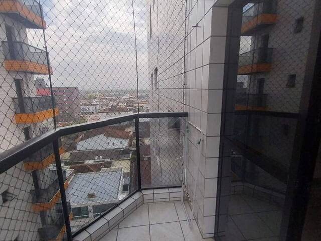 Apartamento para Venda em Praia Grande - 4