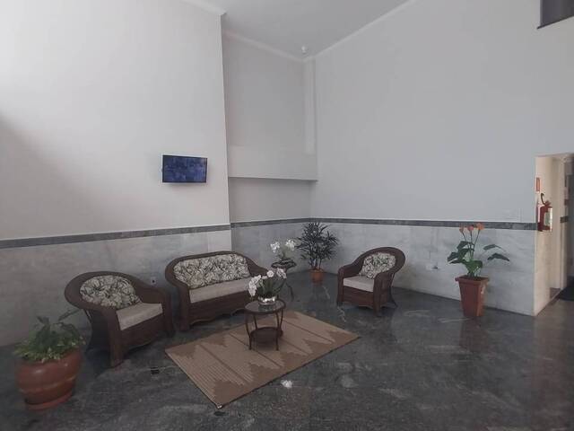Apartamento para Venda em Praia Grande - 5