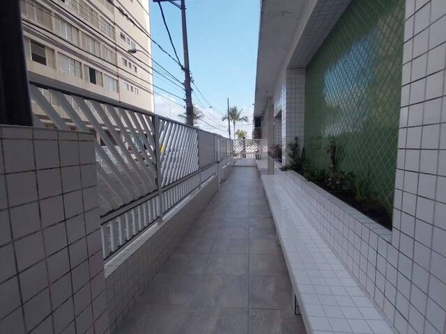 Apartamento para Venda em Praia Grande - 4