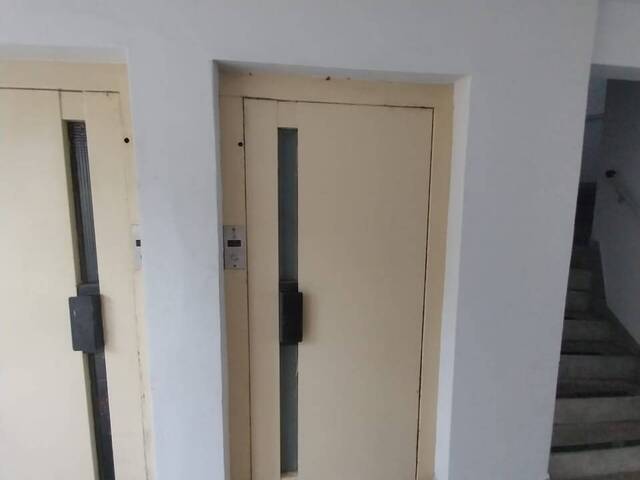 Apartamento para Venda em Praia Grande - 5