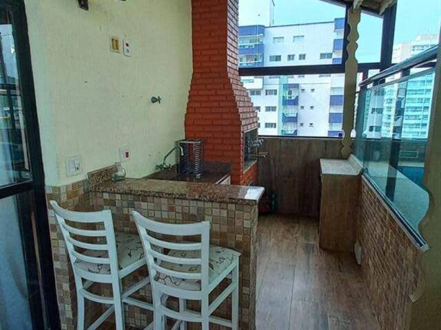 Cobertura para Locação em Praia Grande - 4