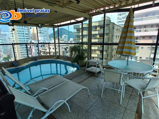 Cobertura para Locação em Praia Grande - 5