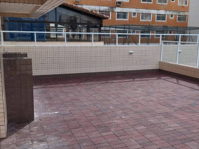 Apartamento para Venda em Praia Grande - 4