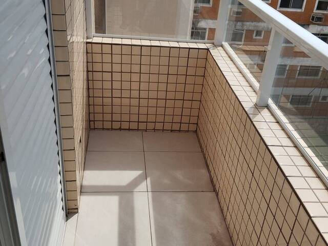 Apartamento para Venda em Praia Grande - 5
