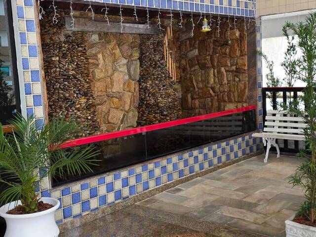 Venda em Tupi - Praia Grande