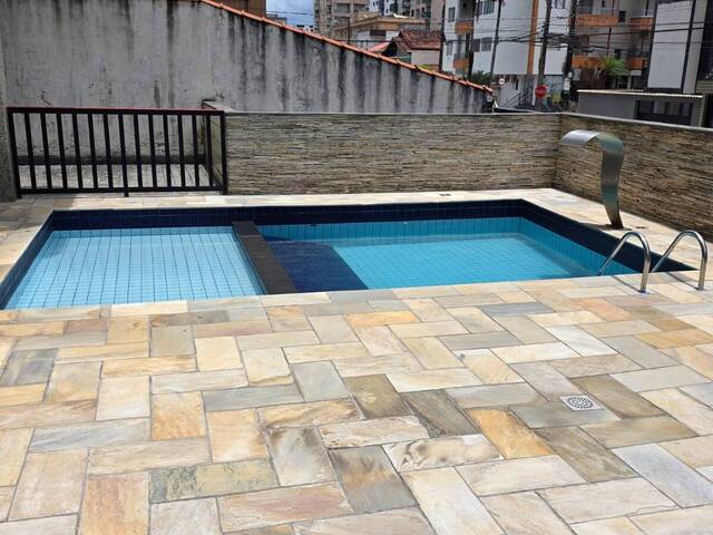 Apartamento para Venda em Praia Grande - 4