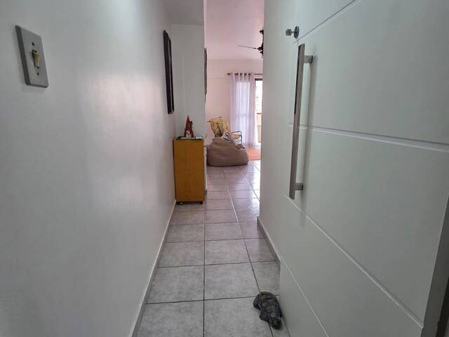 Apartamento para Venda em Praia Grande - 5