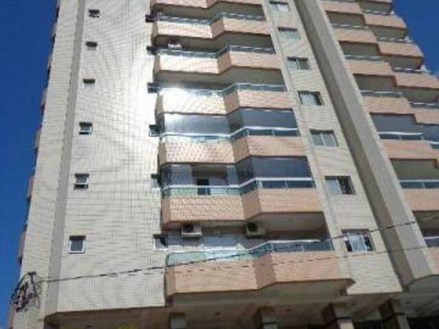 Apartamento para Venda em Praia Grande - 2