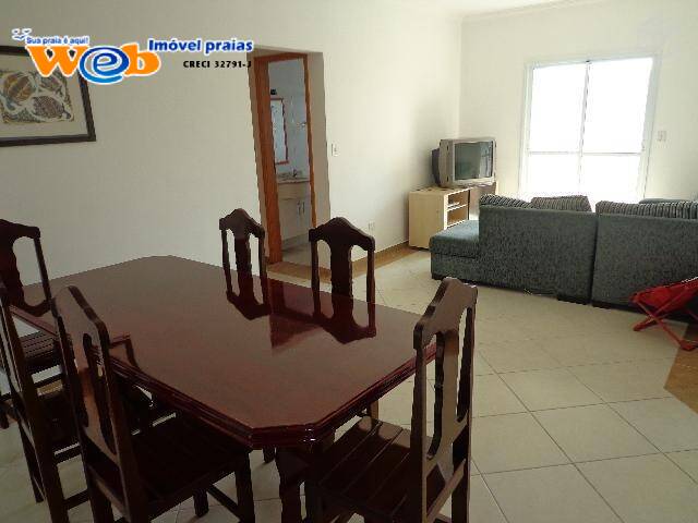 Apartamento para Venda em Praia Grande - 3