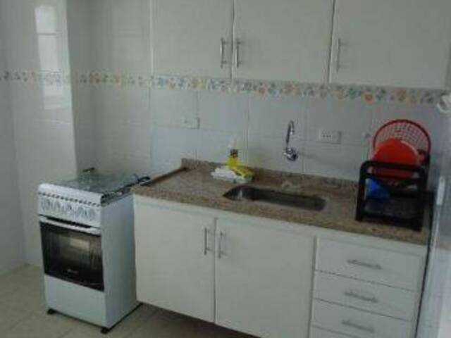 Apartamento para Venda em Praia Grande - 4