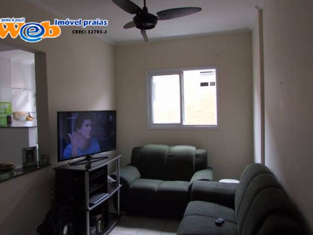 Apartamento para Venda em Praia Grande - 3