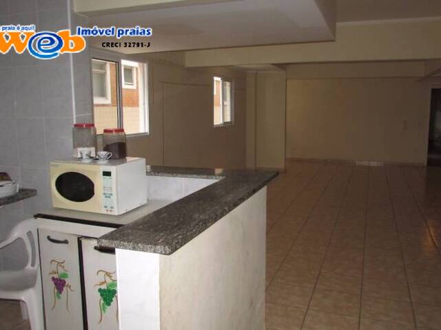 Apartamento para Venda em Praia Grande - 5