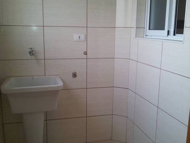 Apartamento para Venda em Praia Grande - 3
