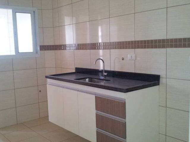 Apartamento para Venda em Praia Grande - 5