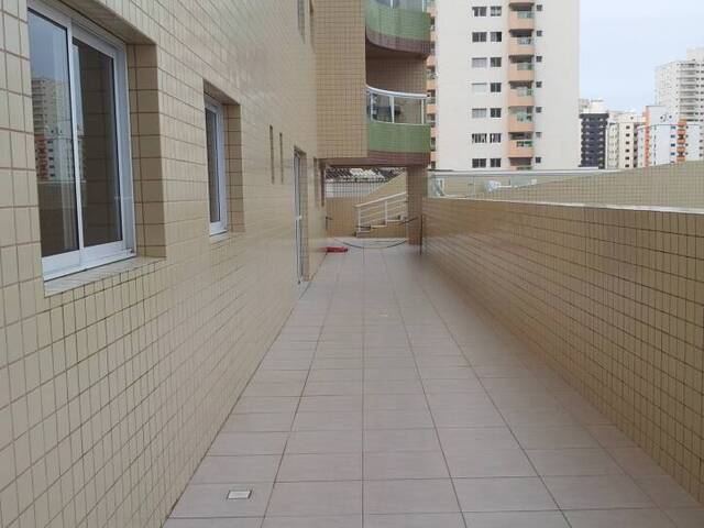 Apartamento para Venda em Praia Grande - 2