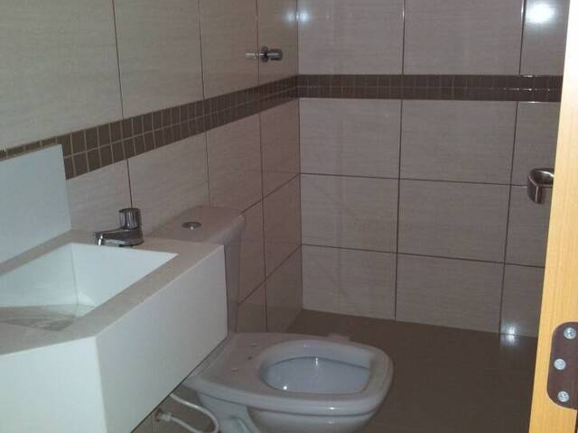 Apartamento para Venda em Praia Grande - 4